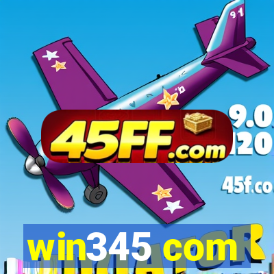 win345 com